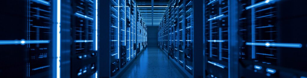 Server Racks
